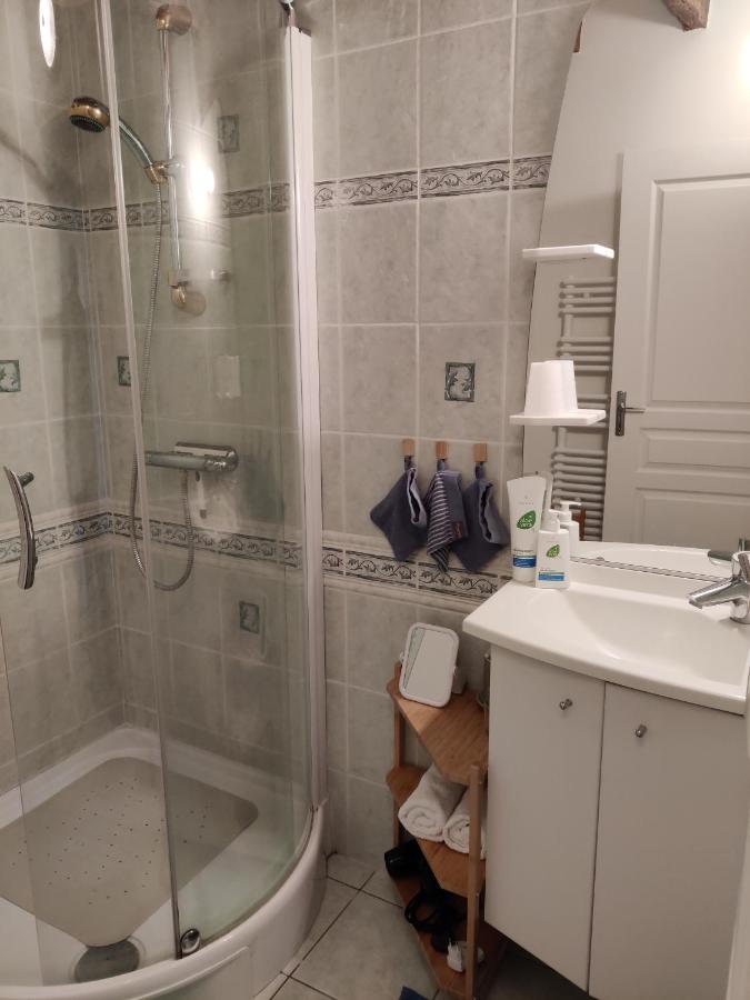 Chambres D'Hotes / B&B Chez Mon Reve Eguzon-Chantome Экстерьер фото